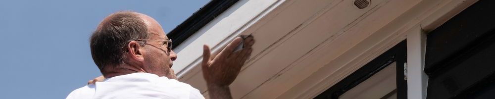 Schoorsteenrenovatie Driebergen