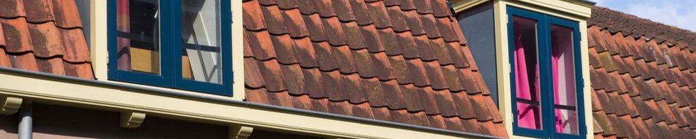 Dakrenovatie Driebergen