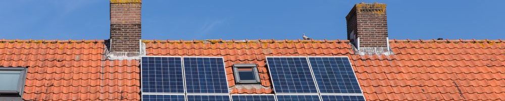 Dakinspectie Driebergen