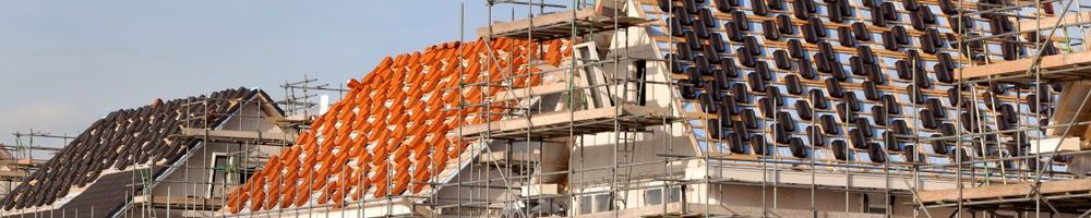 Dakpannen Driebergen